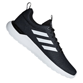 Löparskor adidas Lite Racer Cln M F34573 svart