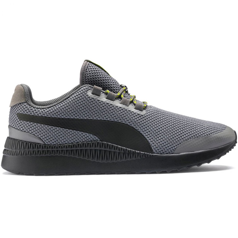 Puma Pacer Next Fs Knit 2.0 370507 02 grå
