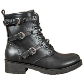 Cm Paris Svarta arbetare med pärlor