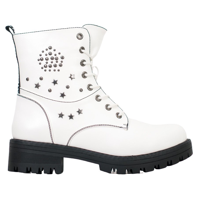 Goodin Vita fällare med stjärnor