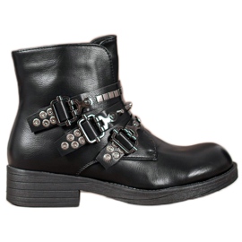 SHELOVET Svarta arbetare