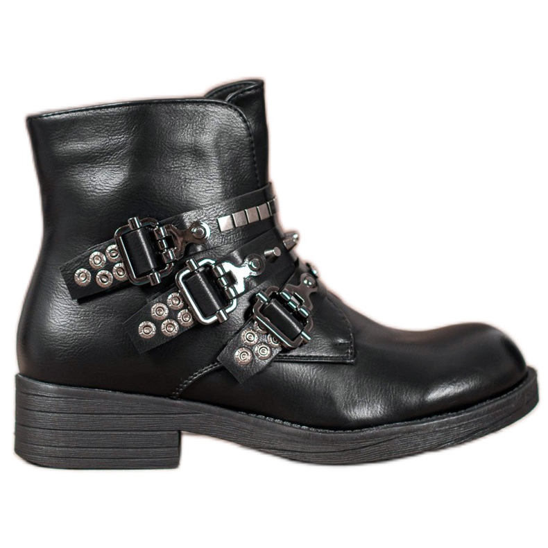 SHELOVET Svarta arbetare