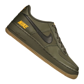 Nike Air Force 1 LV8 5 (GS) Jr CQ4215-200 grön