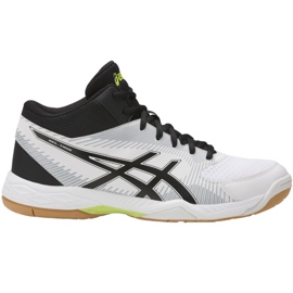 Asics Gel-Task Mt M B703Y-0190 mångfärgad vit