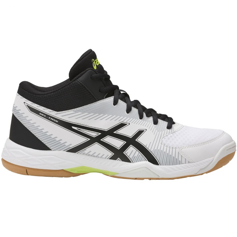 Asics Gel-Task Mt M B703Y-0190 mångfärgad vit