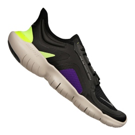 Löparskor Nike Free Rn 5.0 Shield M BV1223-001 svart