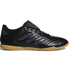 M adidas Copa Tango 18.4 I CP8965 fotbollsskor svart svart
