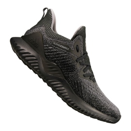 Löparskor adidas Alphabounce Beyond M AQ0573 svart
