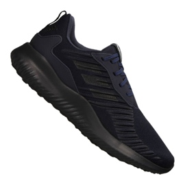 Löparskor adidas Alphabounce Rc M CG5126 svart