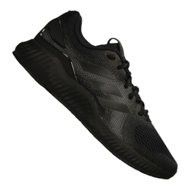 Löparskor adidas Aerobounce St M CQ0810 svart