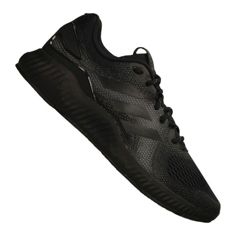 Löparskor adidas Aerobounce St M CQ0810 svart