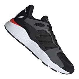 Adidas Crazychaos M EF1053 skor svart