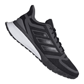 Adidas Nova Run M EE9267 skor svart