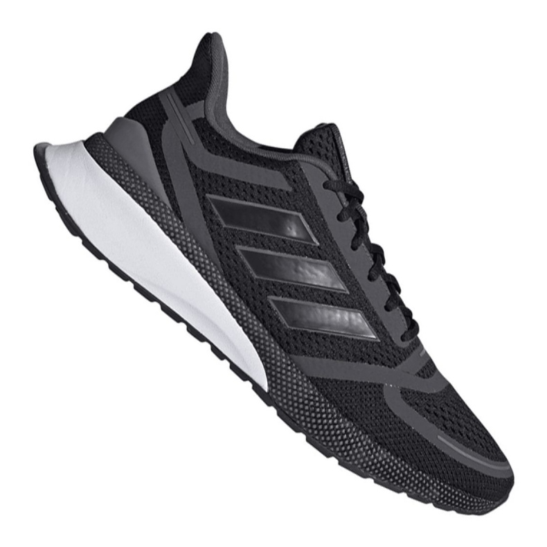 Adidas Nova Run M EE9267 skor svart