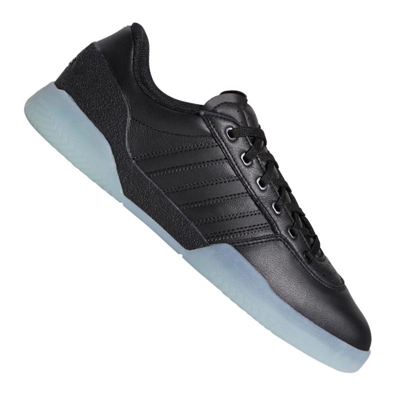 Adidas City Cup DB3076 skor svart