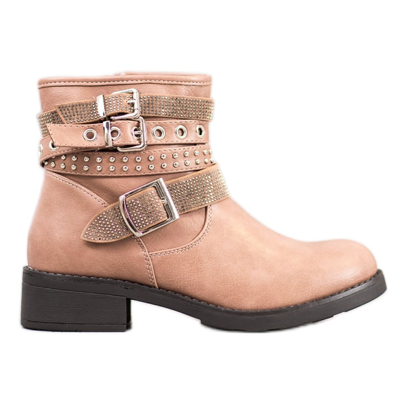 SDS Trendiga arbetare rosa