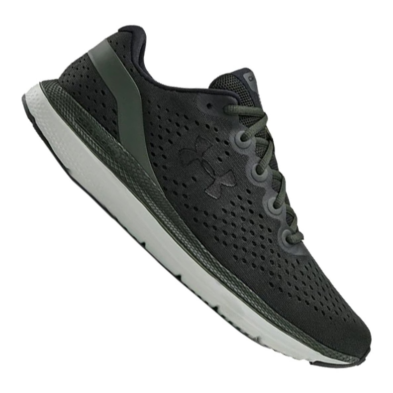Under Armour Charged Impulse M 3021950-300 grön
