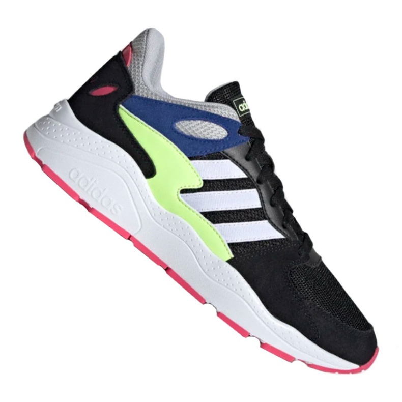 Adidas Crazychaos M EF9230 skor svart mångfärgad