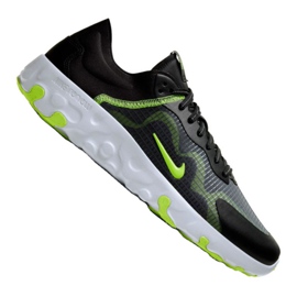 Nike Renew Lucent M BQ4235-005 sko svart mångfärgad