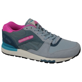 Reebok Gl 6000 Out-Color W BD1579 grå