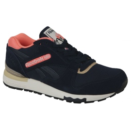 Reebok Gl 6000 Out-Color W BD1580 marinblå