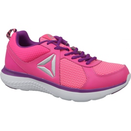 Reebok Astroride W BD5013 skor rosa