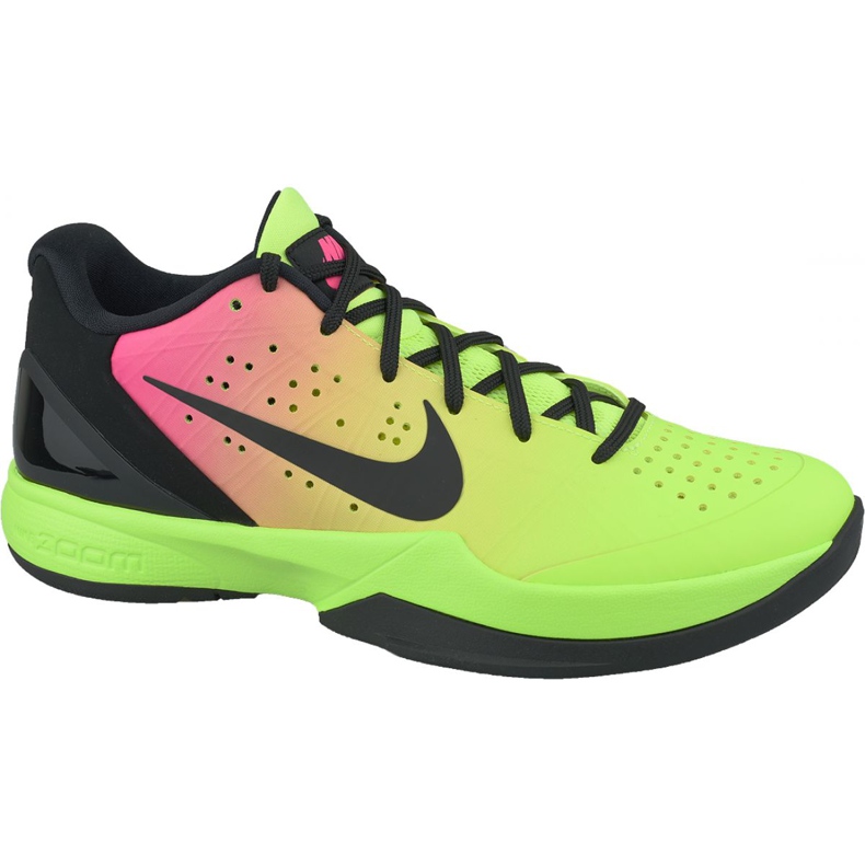 Nike Air Zoom Hyperattack M 881485-999 sko gul
