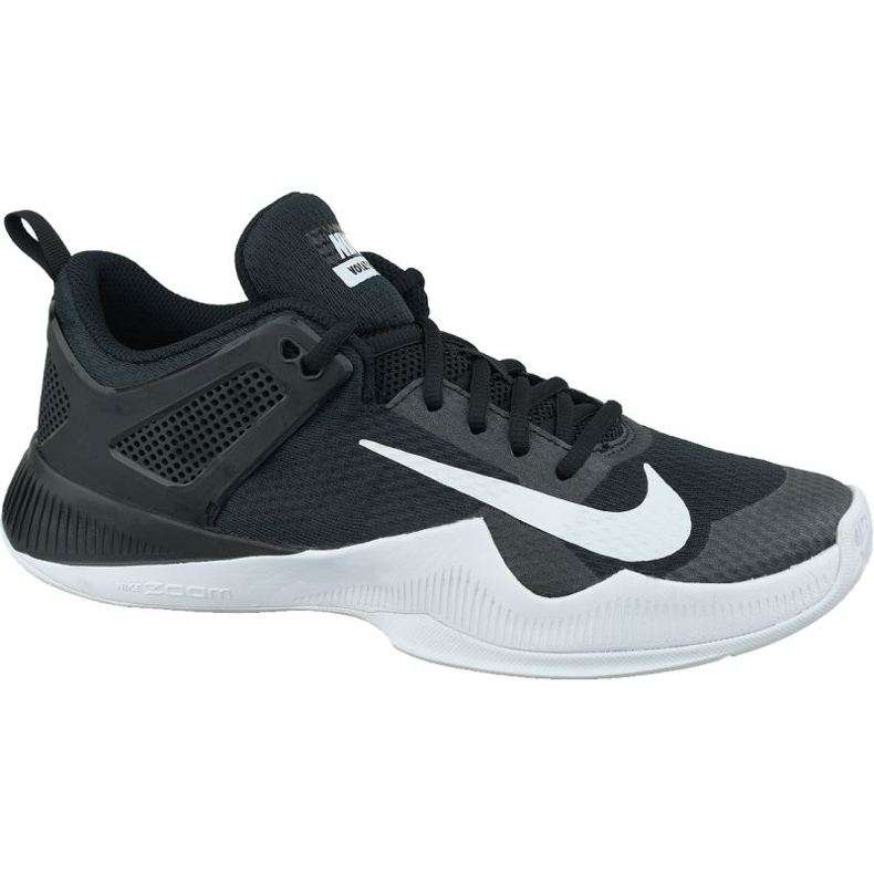 Nike Air Zoom Hyperace M 902367-001 sko svart