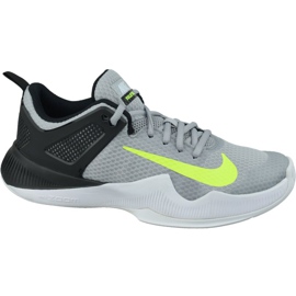 Nike Air Zoom Hyperace M 902367-007 sko grå