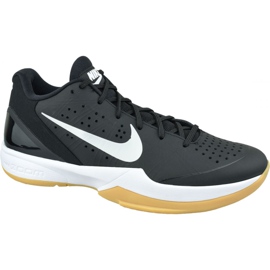 Nike Air Zoom Hyperattack M 881485-001 sko svart