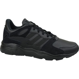 Adidas Crazychaos M EE5587 skor svart