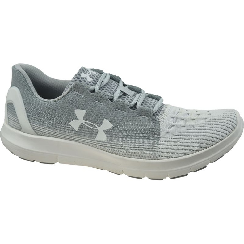 Under Armour Remix 2.0 W 3022532-101 grå