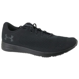 Under Armour Rapid M 1297445-004 skor svart