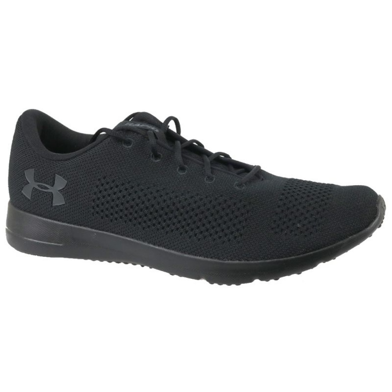 Under Armour Rapid M 1297445-004 skor svart