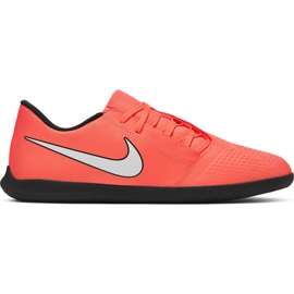 Nike Phantom Venom CLub Ic M AO0578-810 inomhusskor apelsin apelsin