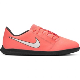 Nike Phantom Venom Club Ic Jr AO0399-810 inomhusskor apelsin apelsin