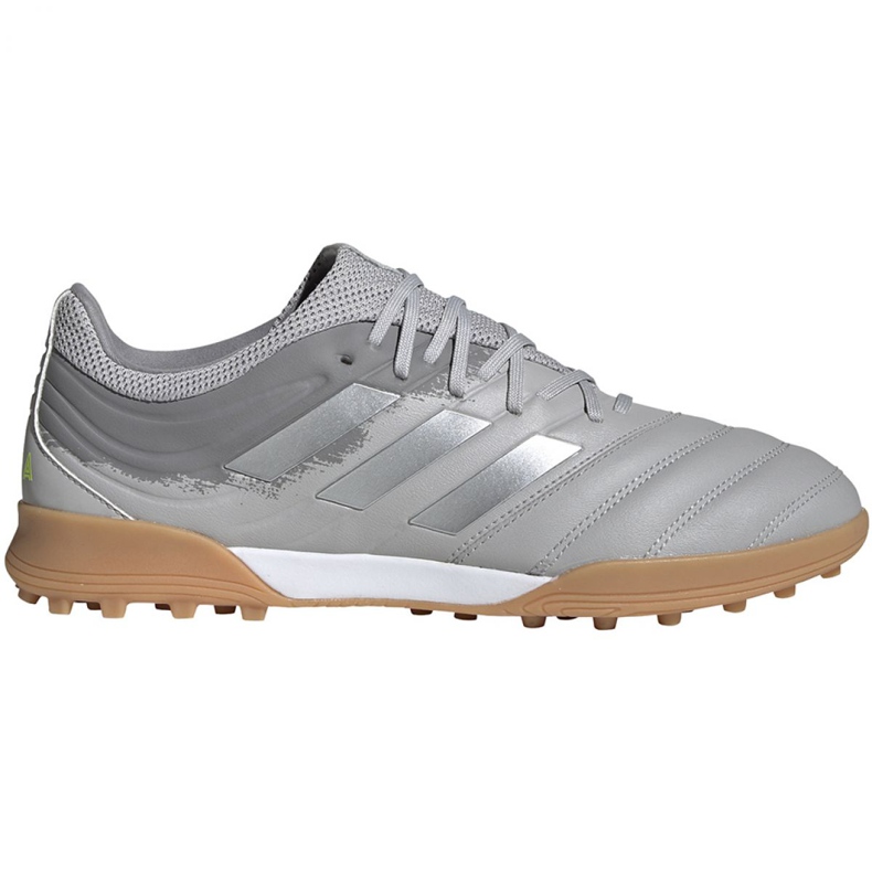 Adidas Copa 20.3 Tf M EF8340 fotbollsskor grå grå