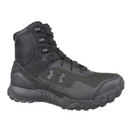 Under Armour Valsetz Rts 1.5 4E Extra Wide M 3021035-001 svart