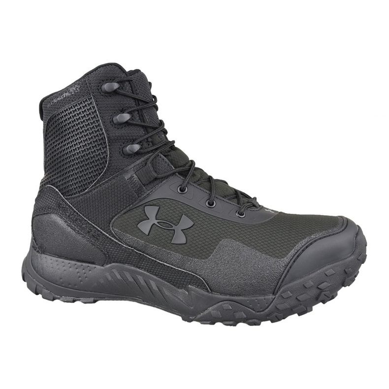 Under Armour Valsetz Rts 1.5 4E Extra Wide M 3021035-001 svart