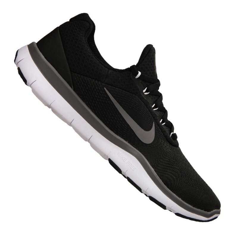 Nike Free Trainer V7 M 898053-003 svart