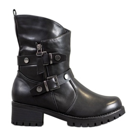 Nio Nio Svarta arbetare på reglaget