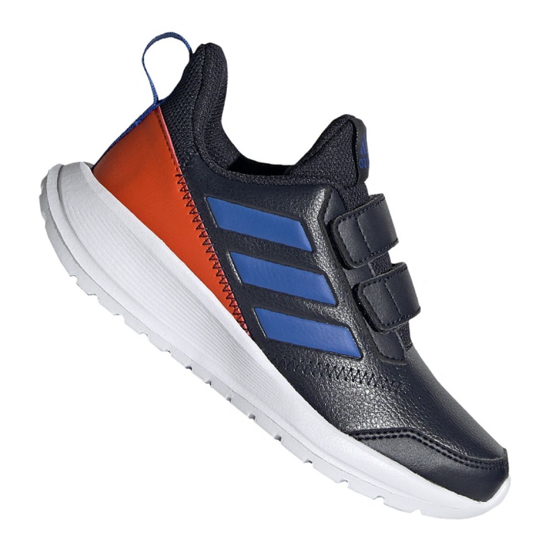 Adidas Jr AltaRun Cf Jr G27235 skor svart