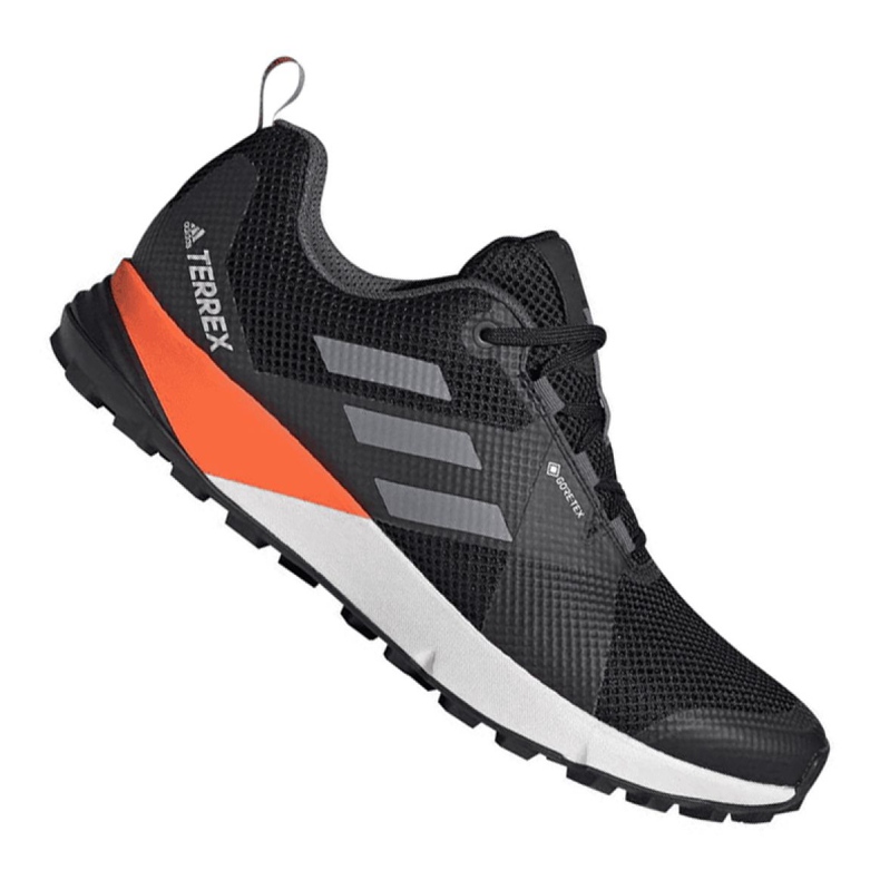 Adidas Terrex Two Gtx M EF1437 skor svart