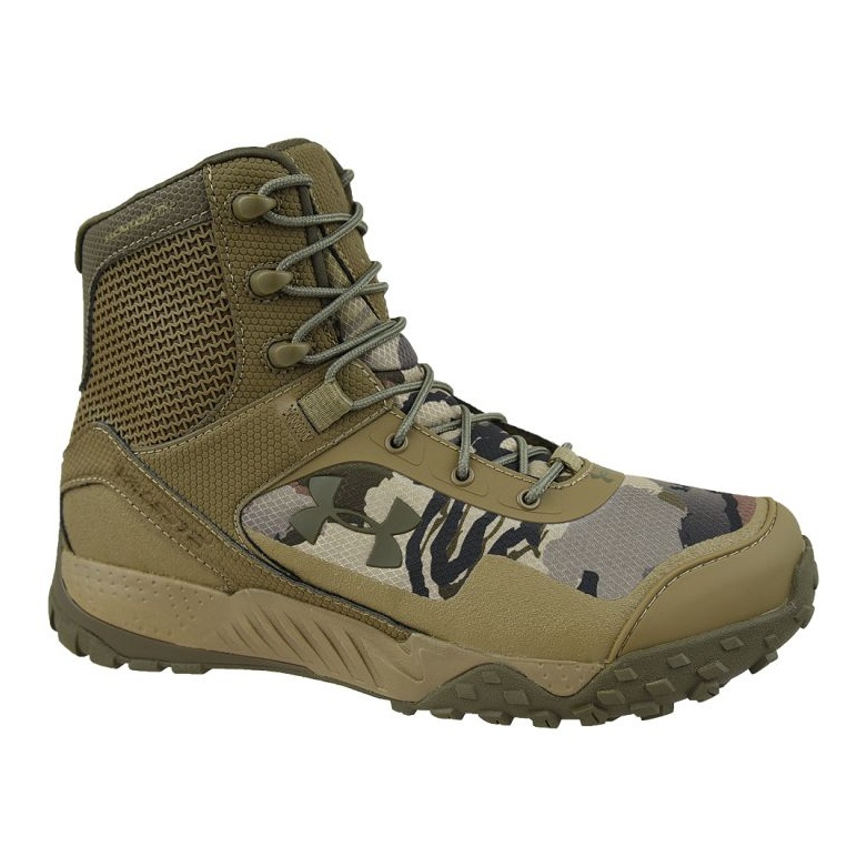 Under Armour Valsetz Rts 1.5 M 3021034-900 mångfärgad grön