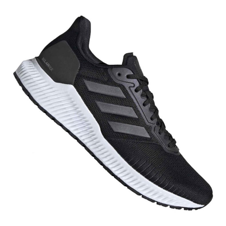 Adidas Solar Ride M EF1426 skor svart
