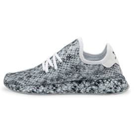 Adidas Originals Sneakers Deerupt Runner W EE5808 svart grå
