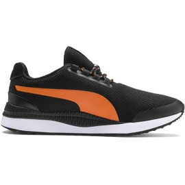 Puma Pacer Next Fs Knit 2.0 M 370507 01 svart