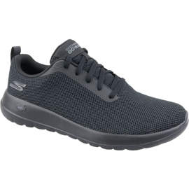 Skechers Go Walk M 54610-BBK svart