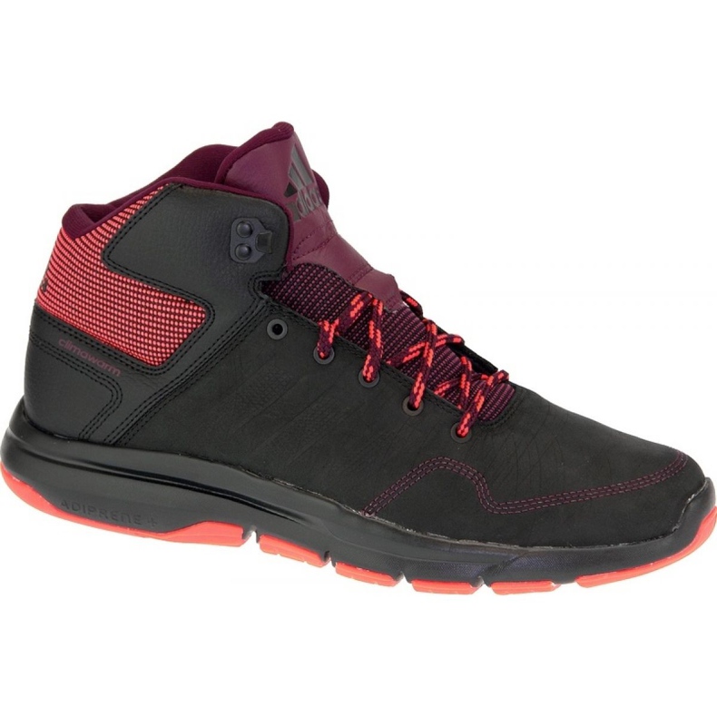 Adidas Climawarm Supreme M M18088 skor svart