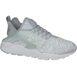 Nike Air Huarache M 818061-100 vit